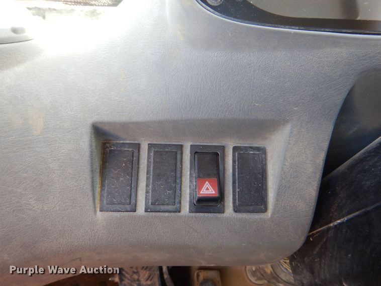 image for item DS8071 Volvo L180E  wheel loader