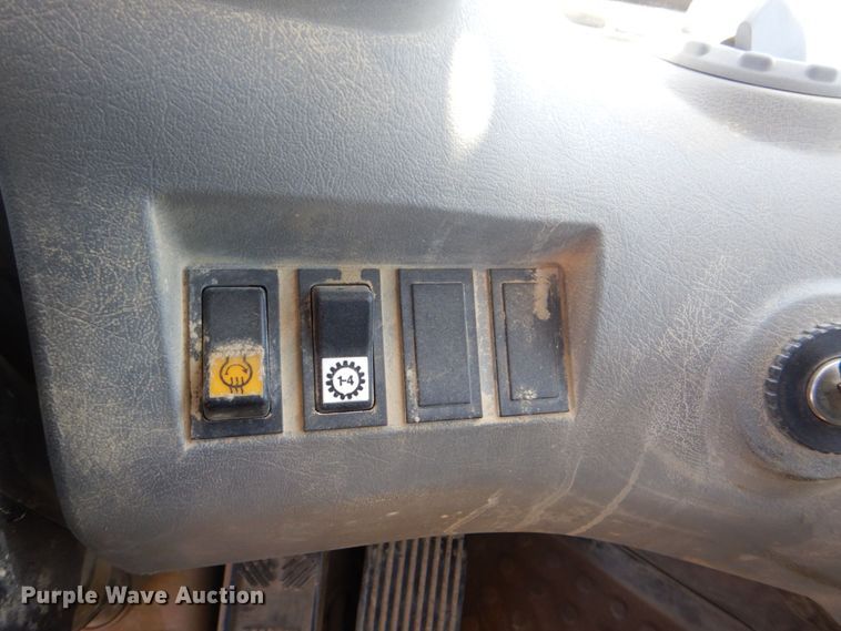 image for item DS8071 Volvo L180E  wheel loader