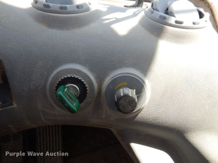 image for item DS8071 Volvo L180E  wheel loader