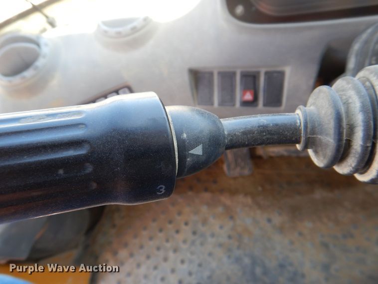 image for item DS8071 Volvo L180E  wheel loader