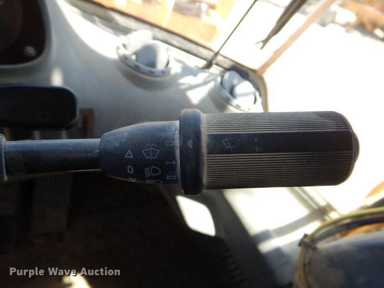 image for item DS8071 Volvo L180E  wheel loader