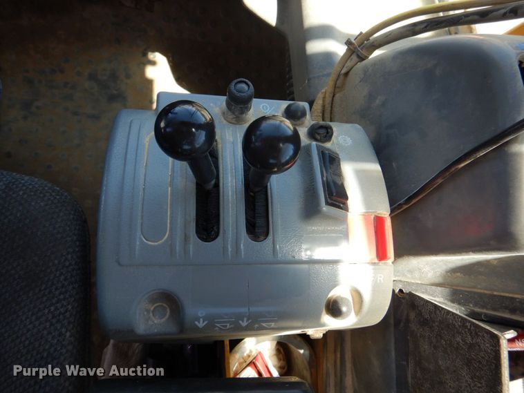 image for item DS8071 Volvo L180E  wheel loader