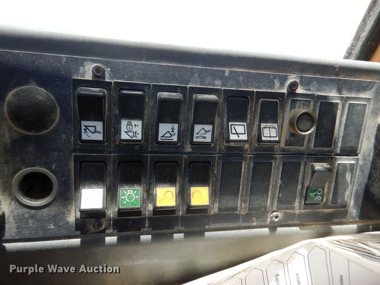 image for item DS8071 Volvo L180E  wheel loader