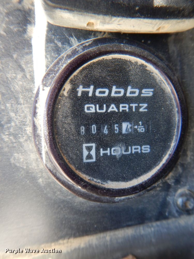 image for item DS8071 Volvo L180E  wheel loader