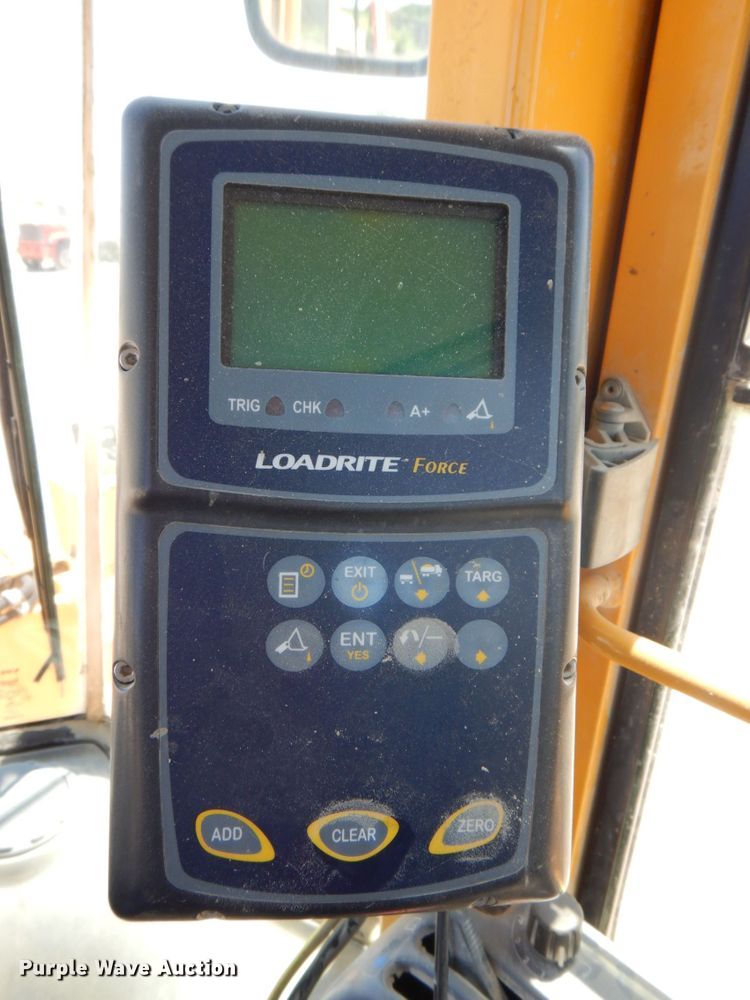 image for item DS8071 Volvo L180E  wheel loader