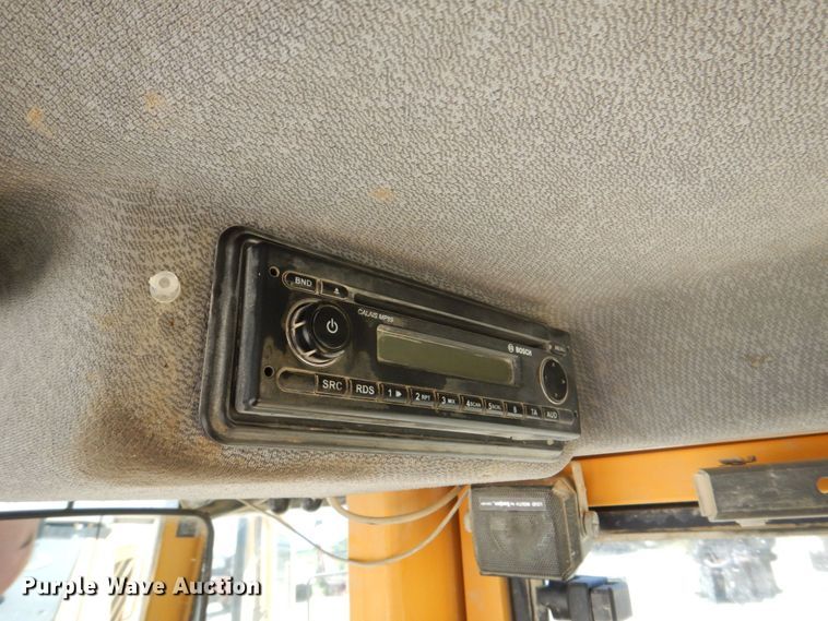 image for item DS8071 Volvo L180E  wheel loader