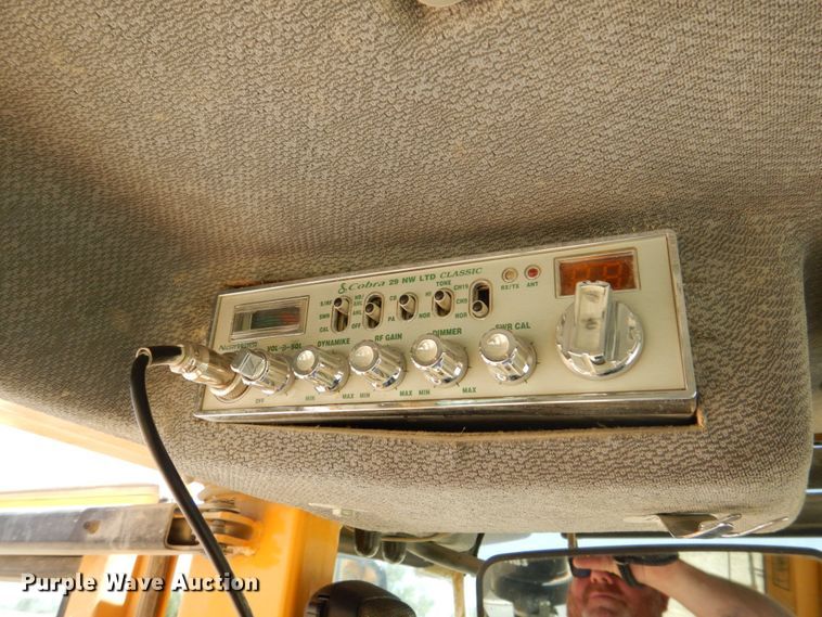 image for item DS8071 Volvo L180E  wheel loader