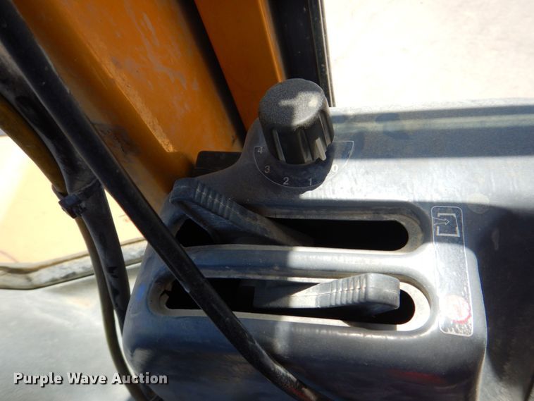 image for item DS8071 Volvo L180E  wheel loader