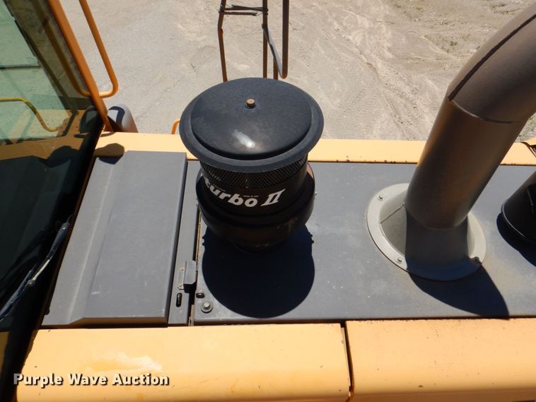 image for item DS8071 Volvo L180E  wheel loader