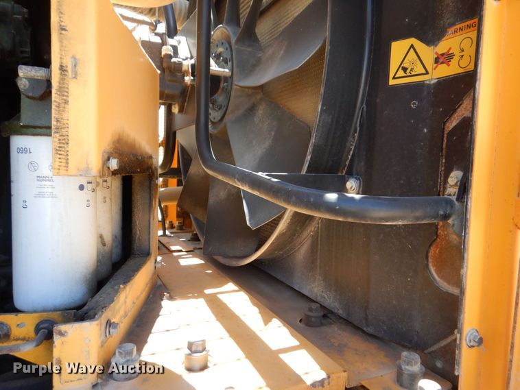 image for item DS8071 Volvo L180E  wheel loader