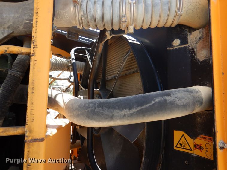 image for item DS8071 Volvo L180E  wheel loader