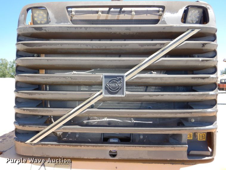 image for item DS8071 Volvo L180E  wheel loader