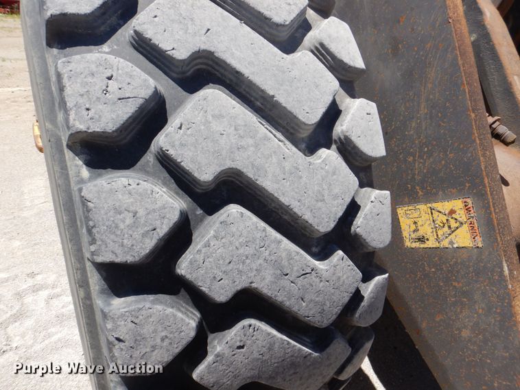 image for item DS8071 Volvo L180E  wheel loader