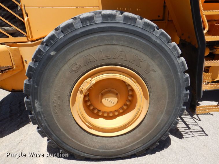 image for item DS8071 Volvo L180E  wheel loader