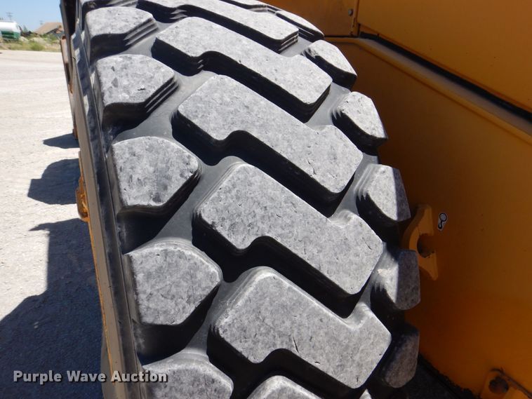 image for item DS8071 Volvo L180E  wheel loader