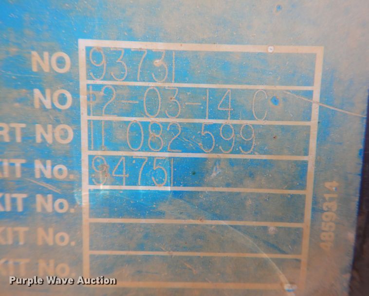 image for item DS8071 Volvo L180E  wheel loader