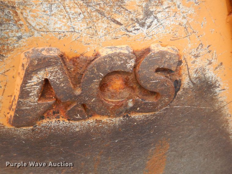 image for item DS8081 1995 Case 621B  wheel loader