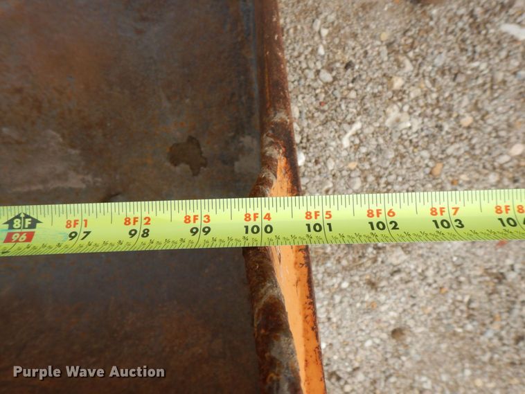 image for item DS8081 1995 Case 621B  wheel loader