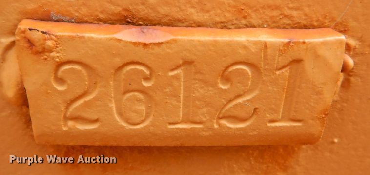 image for item DS8081 1995 Case 621B  wheel loader