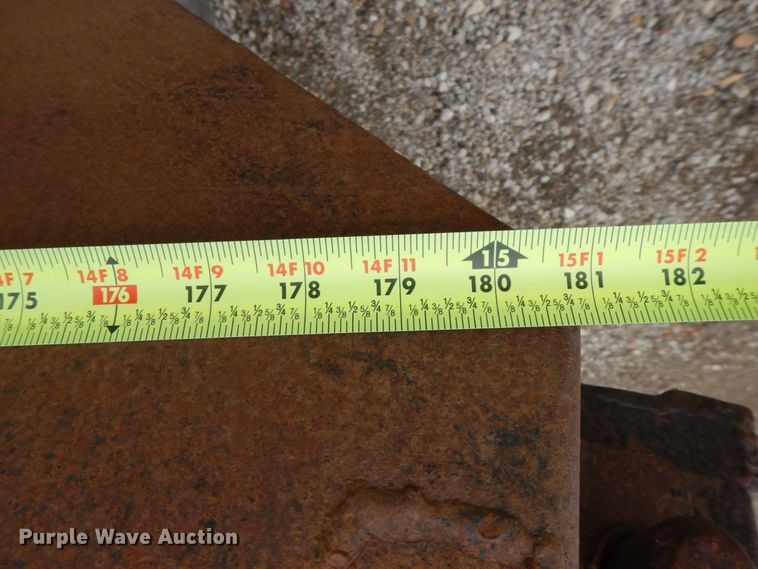 image for item DS8082 2001 Sterling Acterra M8500  dump truck