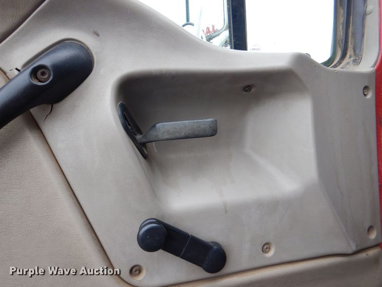 image for item DS8082 2001 Sterling Acterra M8500  dump truck