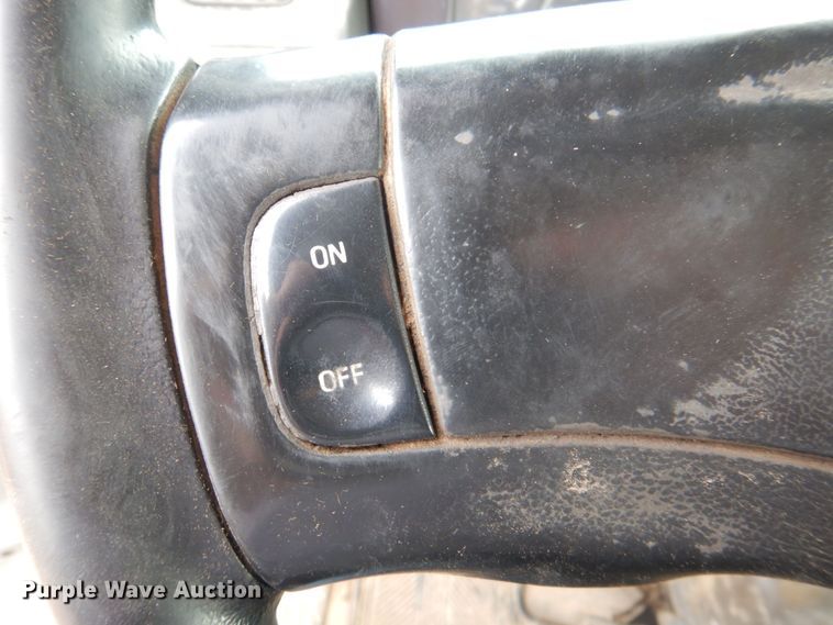 image for item DS8082 2001 Sterling Acterra M8500  dump truck