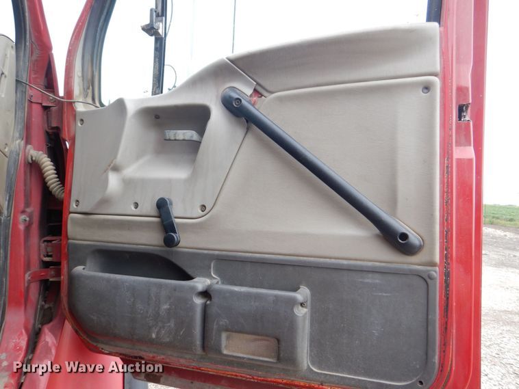 image for item DS8082 2001 Sterling Acterra M8500  dump truck