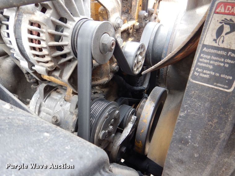 image for item DS8082 2001 Sterling Acterra M8500  dump truck