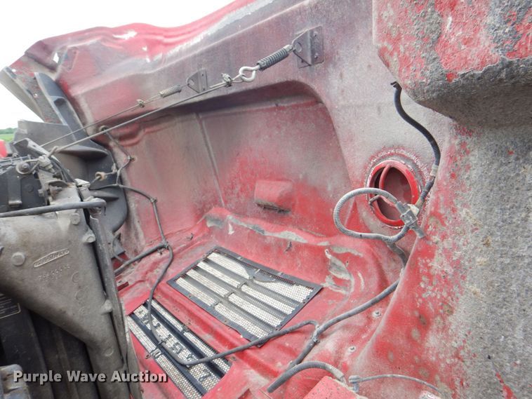 image for item DS8082 2001 Sterling Acterra M8500  dump truck