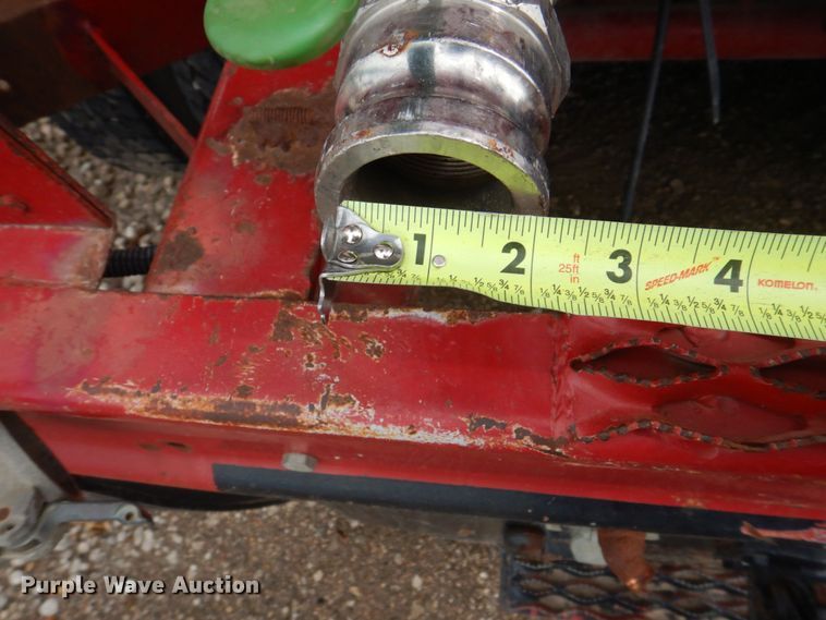 image for item DS8083 1989 Freightliner FLC112  water truck