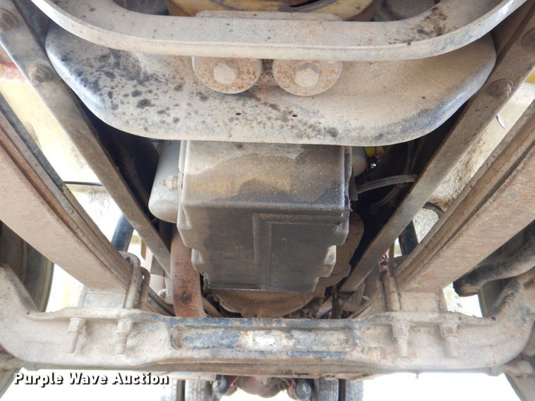 image for item DS8083 1989 Freightliner FLC112  water truck