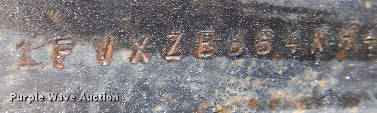 image for item DS8083 1989 Freightliner FLC112  water truck