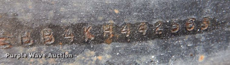 image for item DS8083 1989 Freightliner FLC112  water truck