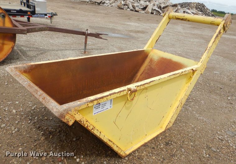 image for item DS8087 Rock box