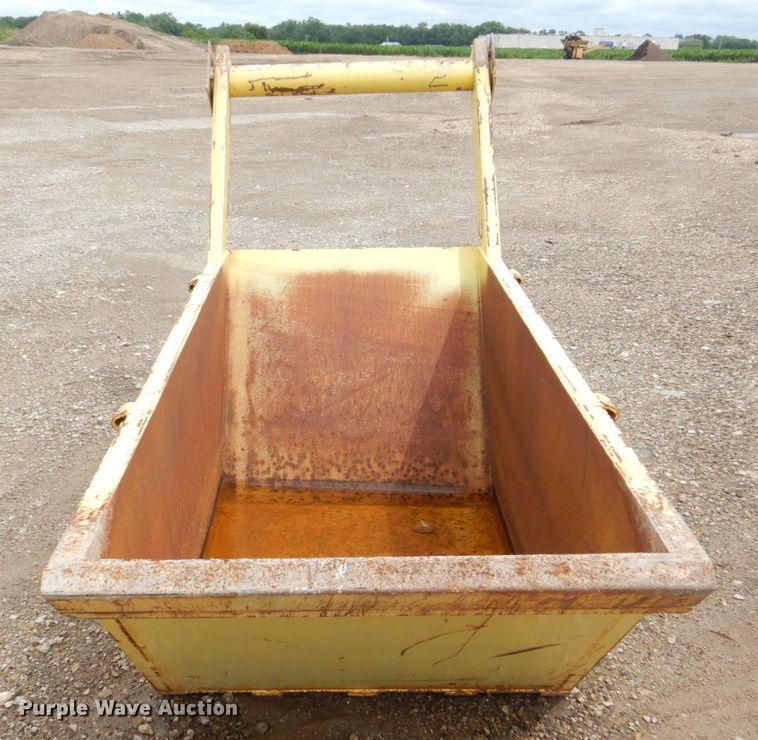 image for item DS8087 Rock box