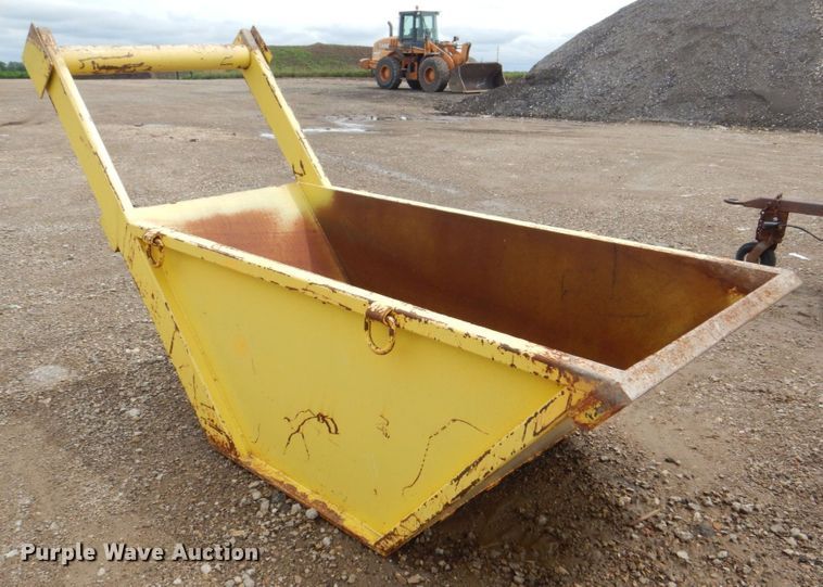 image for item DS8087 Rock box