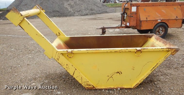 image for item DS8087 Rock box