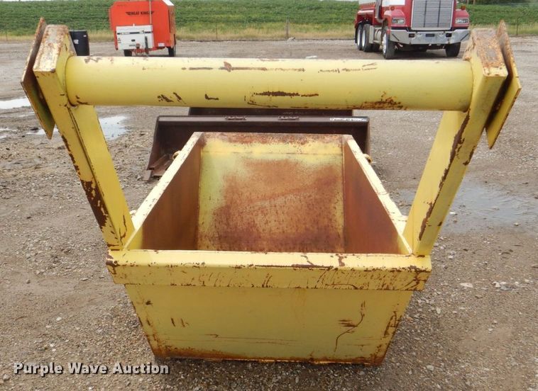 image for item DS8087 Rock box