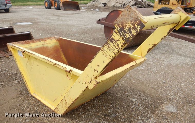 image for item DS8087 Rock box