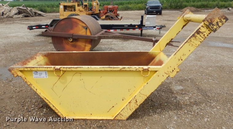 image for item DS8087 Rock box