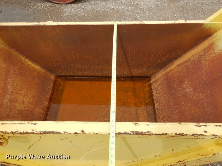 image for item DS8087 Rock box