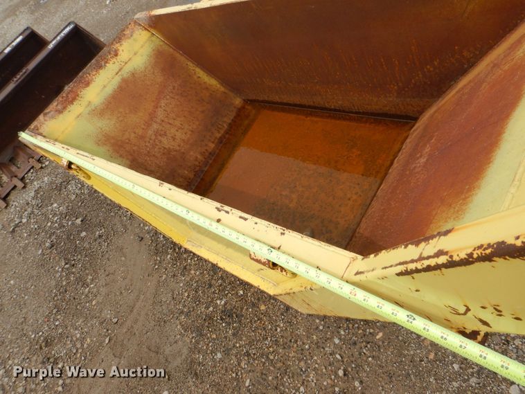 image for item DS8087 Rock box