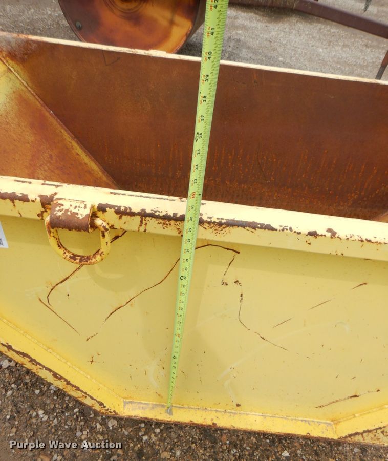 image for item DS8087 Rock box