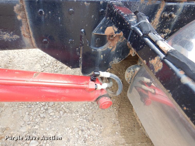 image for item DS8090 1994 Freightliner FLD120  roll-off container truck