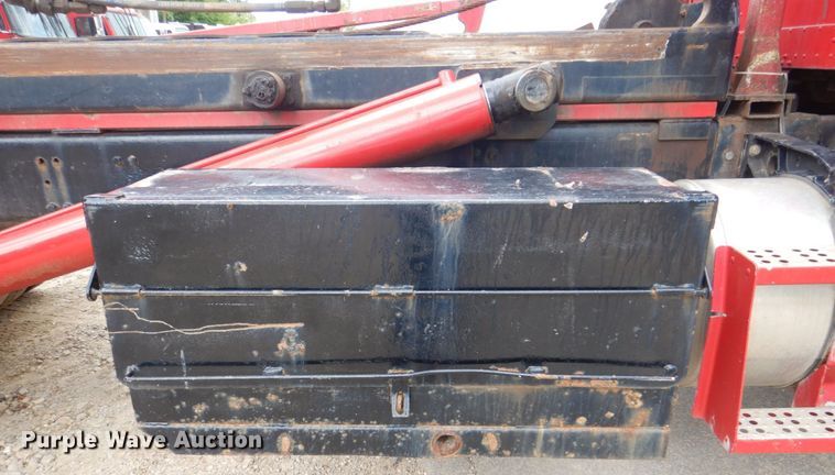 image for item DS8090 1994 Freightliner FLD120  roll-off container truck