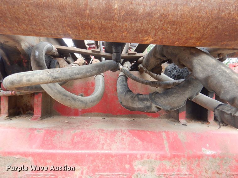 image for item DS8090 1994 Freightliner FLD120  roll-off container truck