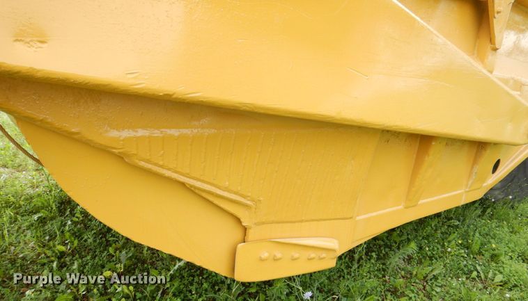 image for item DS8096 Caterpillar 435  scraper