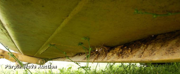 image for item DS8096 Caterpillar 435  scraper