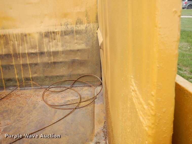 image for item DS8096 Caterpillar 435  scraper