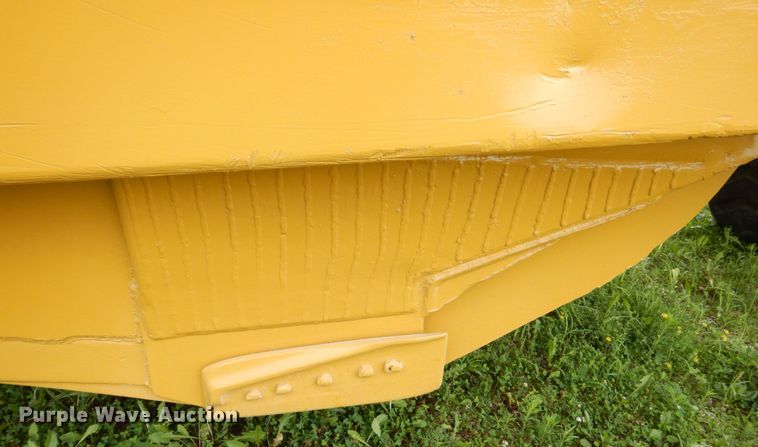 image for item DS8096 Caterpillar 435  scraper